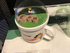 -星巴克(无锡大东方店)