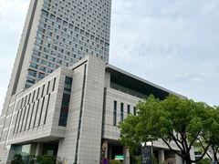 -无锡君来洲际酒店