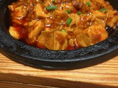-周麻婆·川式小炒(泉州鲤城超越工业园店)