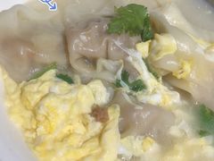 -买又大餐厅(福林里店)