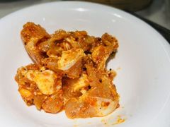 -火炉火自助餐(西直门凯德MALL店)