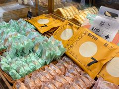 -BA(同德广场店)