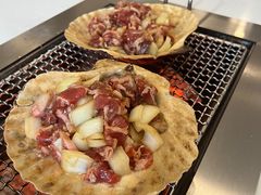 -九鲜坊烧烤城