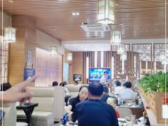 大堂-福樱兰海鲜放题铁板烧(加州店)