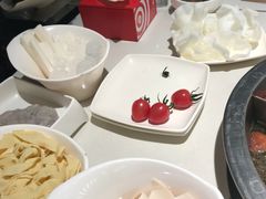 -海底捞火锅(公益西桥店)