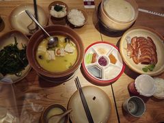 -青年公社烤鸭(蜀山万象汇店)