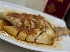 -香顺·客家菜(东坑店)