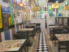 -九龙冰室(动漫星城店)