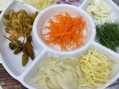 -凯盈阁·顺德私房菜·桑拿鸡