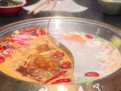 -熊喵来了火锅(长安万达第94分店)