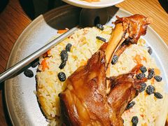 -纳鲁孜·新疆特色餐厅(上海悦荟广场店)