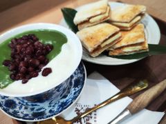 -五代同糖·甜品糖水店(珠江新城店)