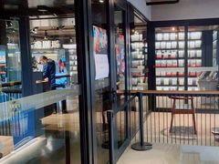 -C Cafe(朵云书院·戏剧店)