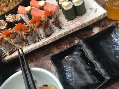-米彩料理(西丽店)