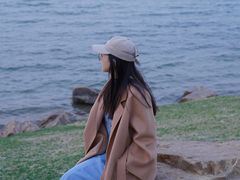 -丁香湖公园