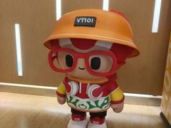 -VT101维多利广场