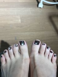 -UGIRL有个美甲