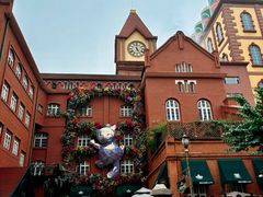 -青岛啤酒博物馆