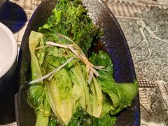 -绿茶餐厅(领展购物广场·中关村店)