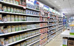 -爱婴室(上海齐河路店)