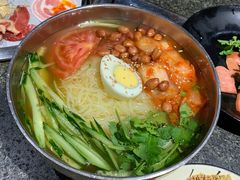 -鹤之乡·齐齐哈尔烤肉·非遗(秋涛路店)