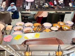 -清真马杰山牛肉汤馆