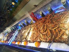 -圣罗巴海鲜烤肉自助(佳兆业店)