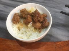 -品香排骨饭(羊官路店)
