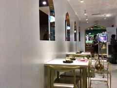 -HOTISLAND海鸡岛·韩国料理(江南西店)