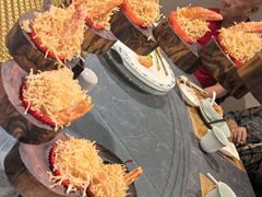 -悦真雅院·四合院·清真私房菜(雍和宫店)