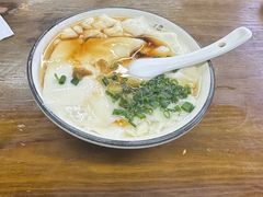 -文武王氏烧饼·无矾油条(西溪路店)
