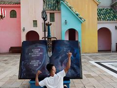 -大连海昌发现王国主题公园