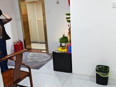 -润合汇养生馆(佳宁娜广场店)