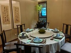 -王府茶宴(大观园总店)