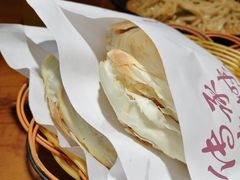 招牌肉夹馍-鼎高高陕西美食(龙德广场店)