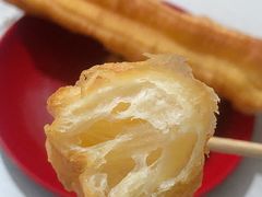 -李刚油条