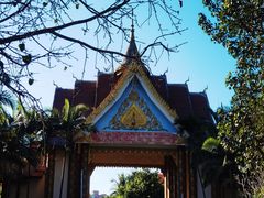 -西双版纳傣族园