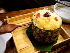 -云海肴·汽锅鸡·云南菜(领展购物广场·中关村店)