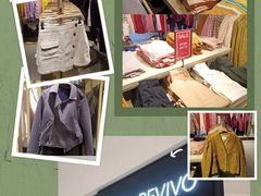 -王府井奥莱临潼小镇(临潼店)