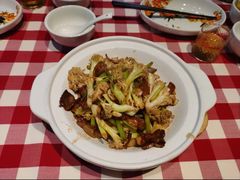 -西贝(石景山当代店)