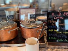 -美食汇自助餐厅(成都万达瑞华酒店)