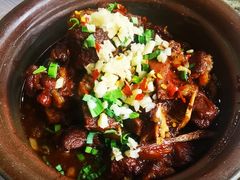 -邱记私房菜·十八年本地菜