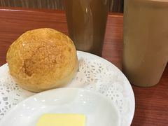 -香港仔茶餐厅(凤阳店)