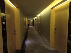 -广州天河合景福朋喜来登酒店