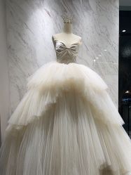 -SATIN COUTURE瑟庭婚纱礼服馆