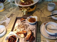 -俏九州·小炒黄牛肉(华润万象汇店)