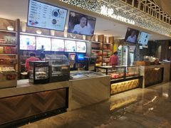 -青水瓦台汤泉(未央店)