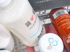 -盒马X会员店(上海森兰商都店)
