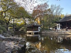 -秋霞圃