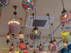 -羊巴道新疆菜·清真(上梅林店)
